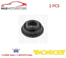 FEDERBEINLAGER DOMLAGER PAAR VORNE MONROE MK349 2PCS P FÜR ALFA ROMEO 156,166