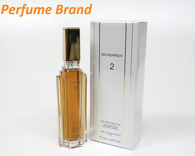 Scherrer Jean Louis Scherrer oz 50ml Spray Eau