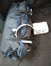 Thera-Heal 1000 Alternating Pressure Therapy Mattress Pump & Mattress 