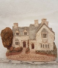 Lilliput Lane Moreton Manor for sale | eBay UK