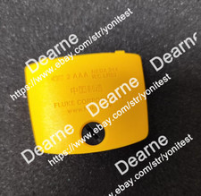 Fluke 101 battery compartment