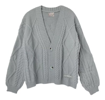 Taylor Swift XL/2XL Tortured Poets Department Cardigan TTPD 