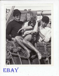 Image Is Loading Kim Basinger From Here To Eternity Vintage Photo Image Is Loading Kim Basinger From Here To Eternity Vintage Photo
