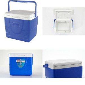 coleman hard lunch box