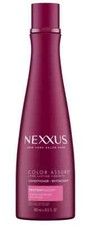 X2 Nexxus Color Assure Long Lasting Vibrancy Conditioner 13.5oz Protein Fusion