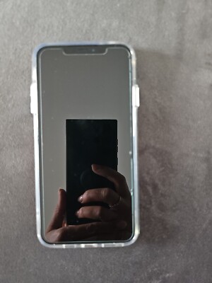 Handy Ipone X10 May