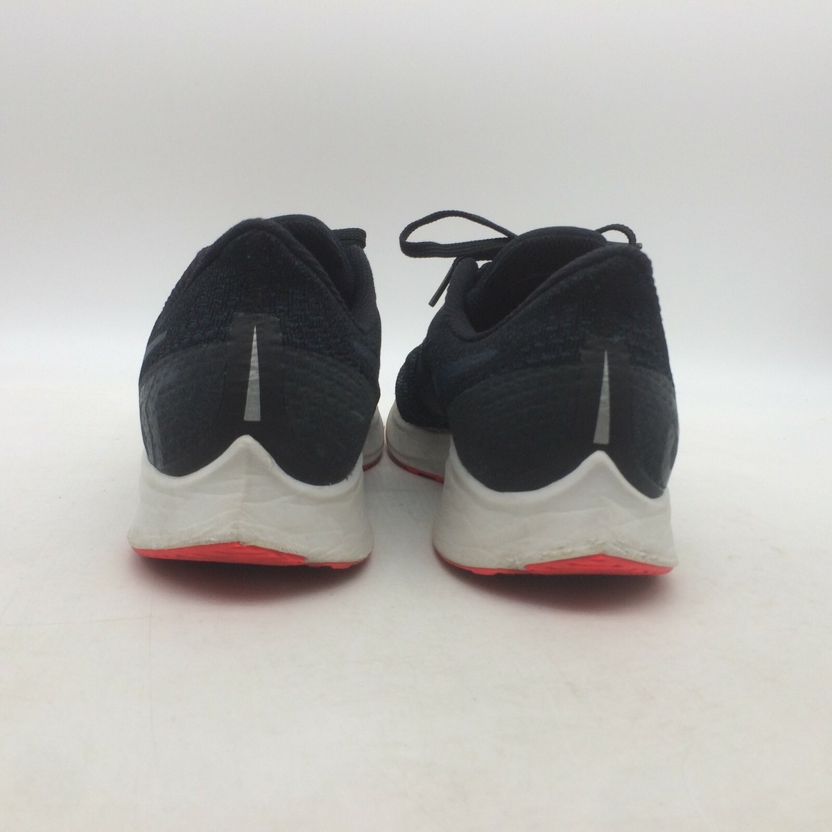 nike air zoom pegasus 35 black armory navy