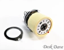 KENMORE Thread Tension Assembly, Long Pin, DP60683, for 158 Series Sewing Models