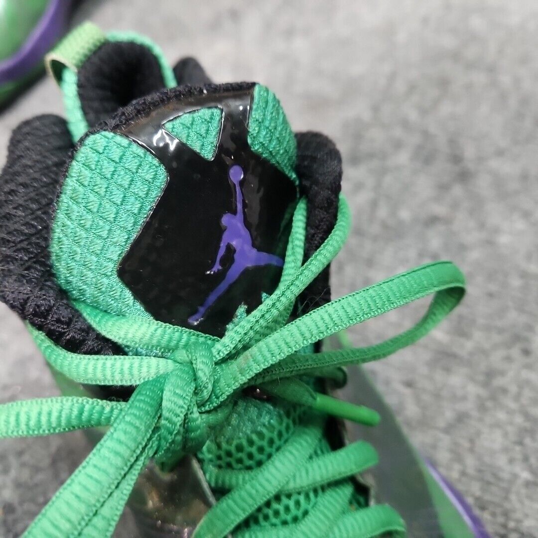 Nike Air Jordan Lite Hulk 524922-362 Basketball Sneaker Men Nike Air Jordan Lite Hulk 524922-362 Basketball Sneaker Men