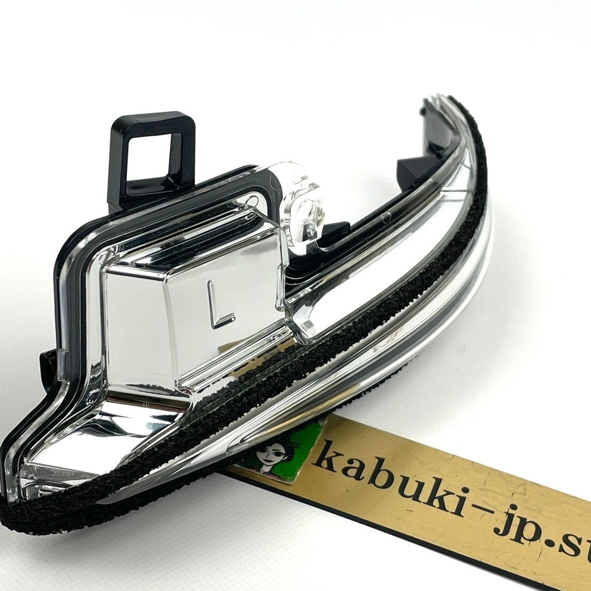 TOYOTA Genuine 81740-58010 ALPHARD/VELLFIRE/HV AGH3# LAMP Assy