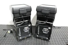 Lot of 2 Clay Paky CP Color 150E Color Changing Stage Lighting Fixtures