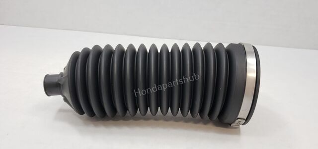 ミィ Genuine Tie Rod Dust Seal Boot 2009-2013 Honda City 53429