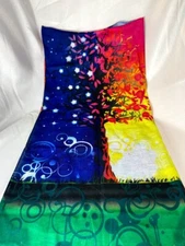 Face Mask Balaclava Scarf Neck Fishing Shield Sun Gaiter UV Headwear seasons tre