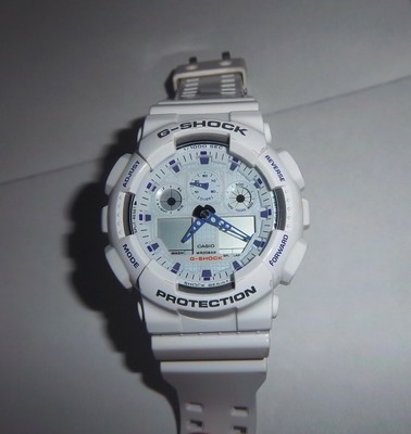 casio g shock wr20bar 5081