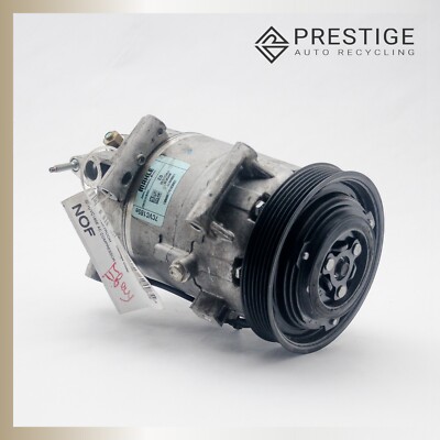 2019-2022 HONDA PILOT Air Conditioning A/C Compressor 7CVC185E OEM