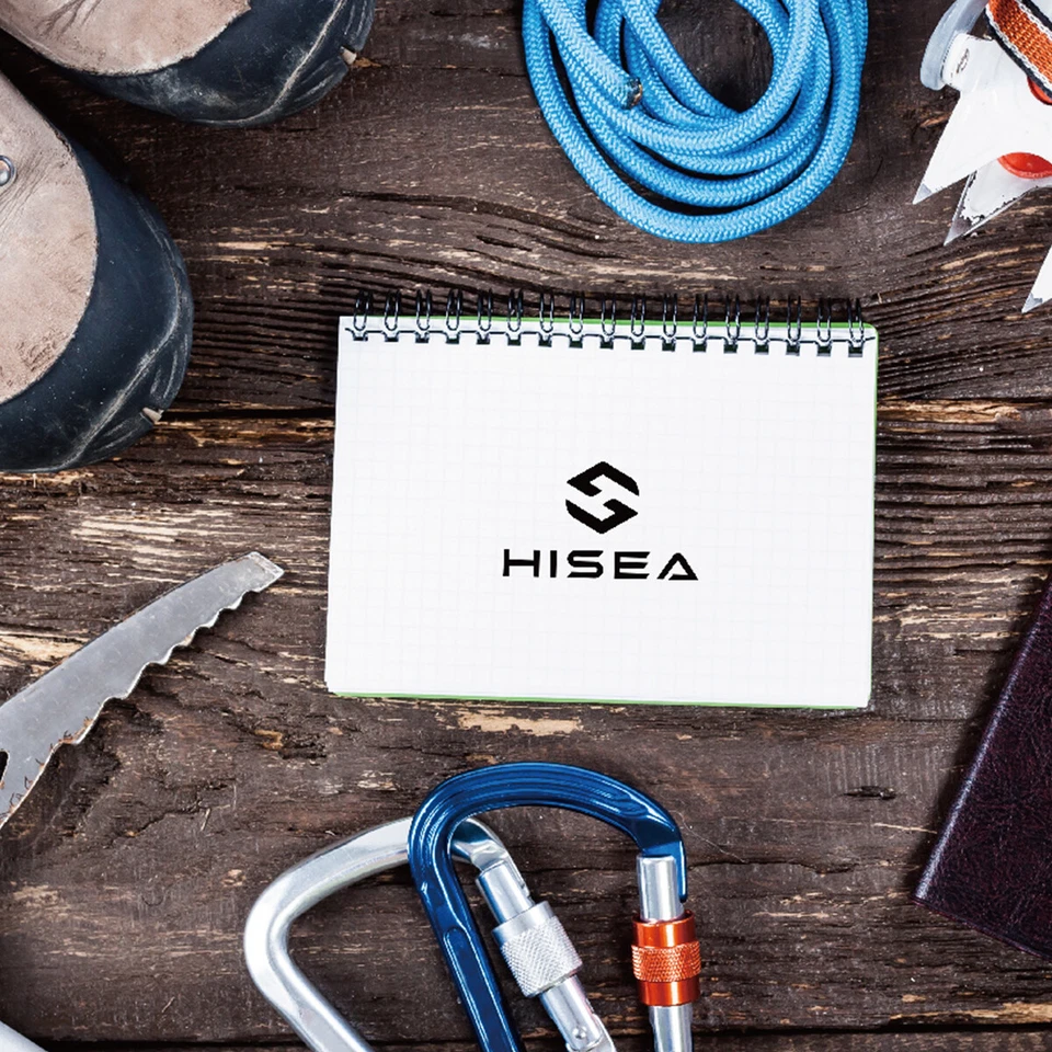 HISEA Men Rain&Snow Boot Waterproof Anti-Corrosion Fishing Hunting Mud Work Boot - Image 4 of 4