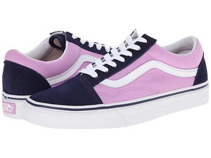 vans old skool violet vans old skool violet