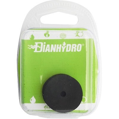 TACCHETTI IN GOMMA BLISTER pz2 x 1" Guarnizioni