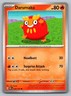 Pokemon TCG Obsidian Flames Darumaka #34