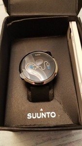 suunto 3 fitness ebay