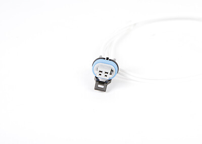 Speaker Connector ACDelco GM Original Equipment fits 2015 Chevrolet Camaro