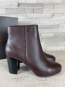 vionic kennedy ankle bootie