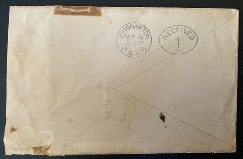 Pan Am Exposition 4 Covers Collection - RARE - LOOK - Picture 2 of 12