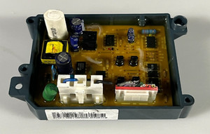 Samsung WF-B126NV  Waschmaschine Platine Steuermodul  DC61-01139A #1683-2