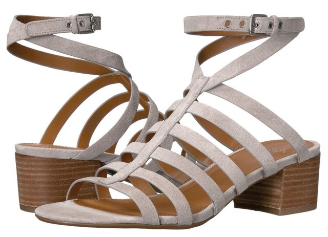 franco sarto strappy sandals