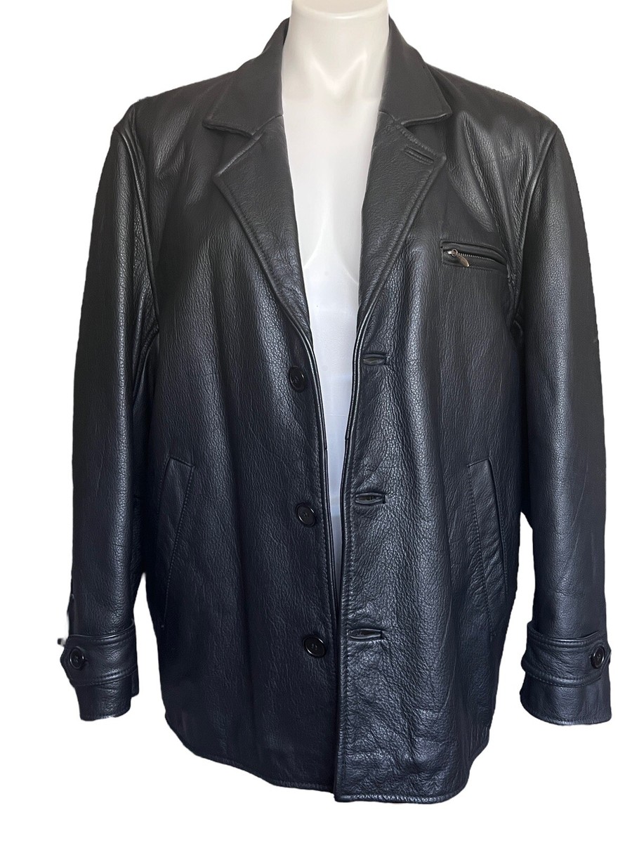 TANNERY WEST LET W RIDERS JACKET