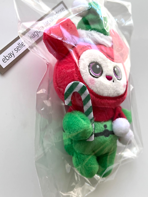 TWICE BABY LOVELYS CHRISTMAS LIMITED lovely - CHAENGVELY CHAEYOUNG