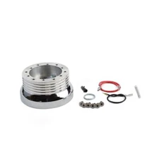 6 Hole Steering Wheel Hub Adapter for Mini Trucks Chevy Trucks Nardi