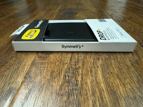 OtterBox Symmetry+ Series Case for iPhone 14 Plus Black NEW - Picture 3 of 5