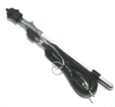 Passend für BMW E36 Cabrio Antenne Manuell Stabantenne Autoantenne Kotflügel