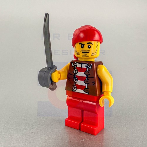 LEGO Vending Machine 21358 Exclusive Minifigures GRIFFIN Kraken KNIGHTS Pirates - Picture 31 of 47