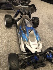 FTX Vantage Racing Buggy - Ready To Run Out Of The Box