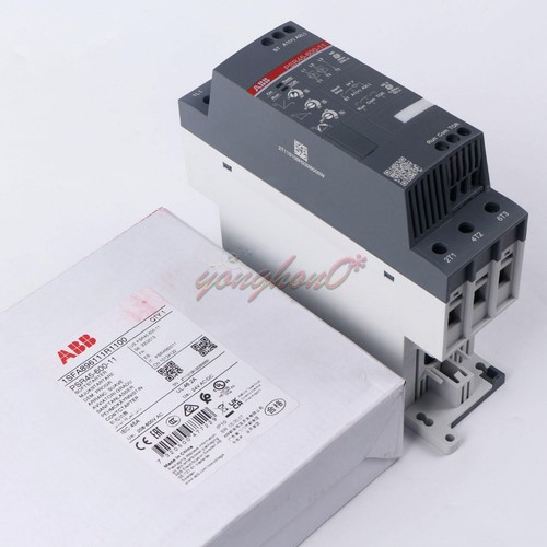 1PCS New ABB PSR45-600-11 oft initiator 1SFA896111R1100 - Picture 7 of 9