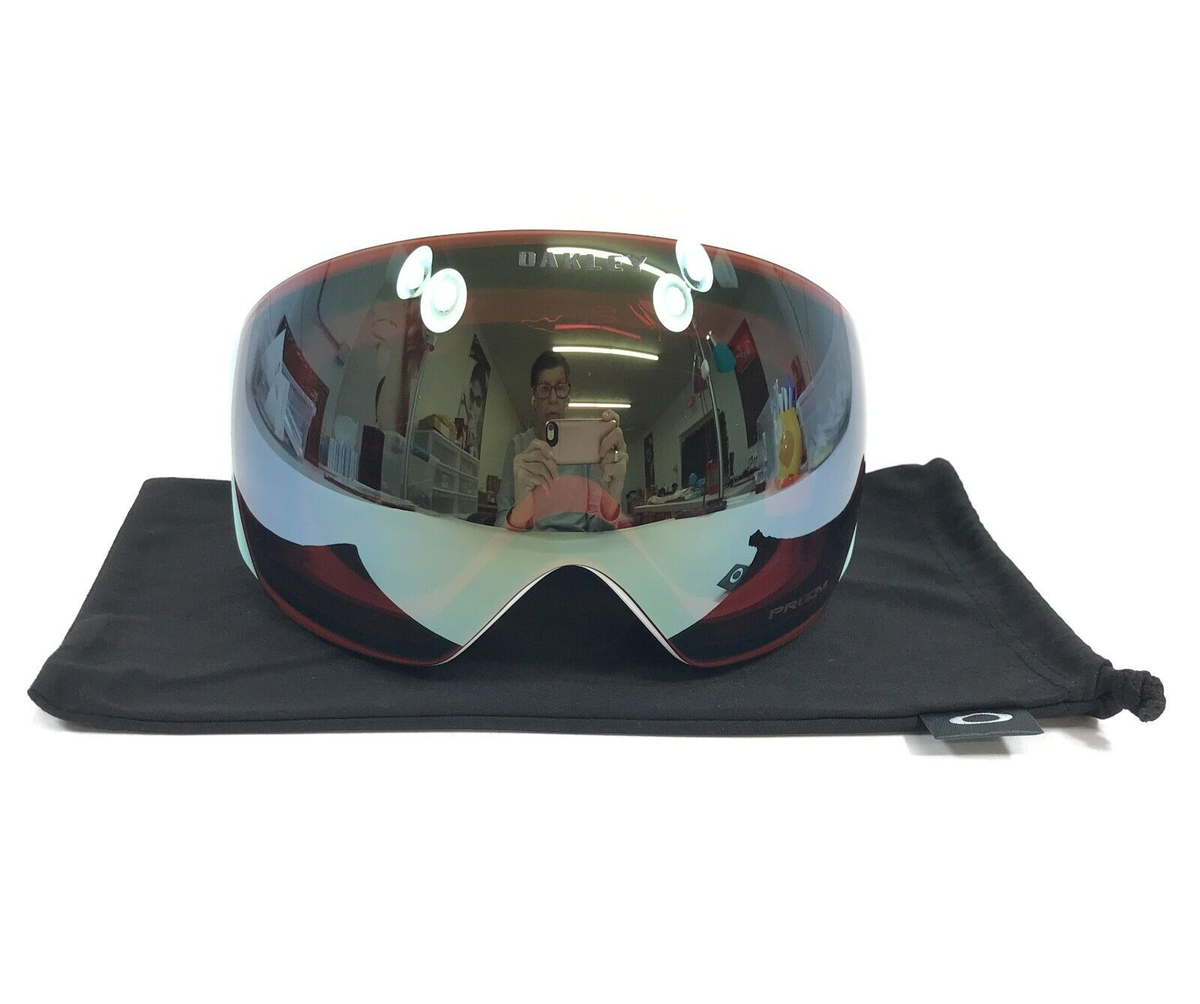 Oakley Snow Goggles Flight Deck L OO7050-C400 Jasmine Oakley Snow Goggles Flight Deck L OO7050-C400 Jasmine