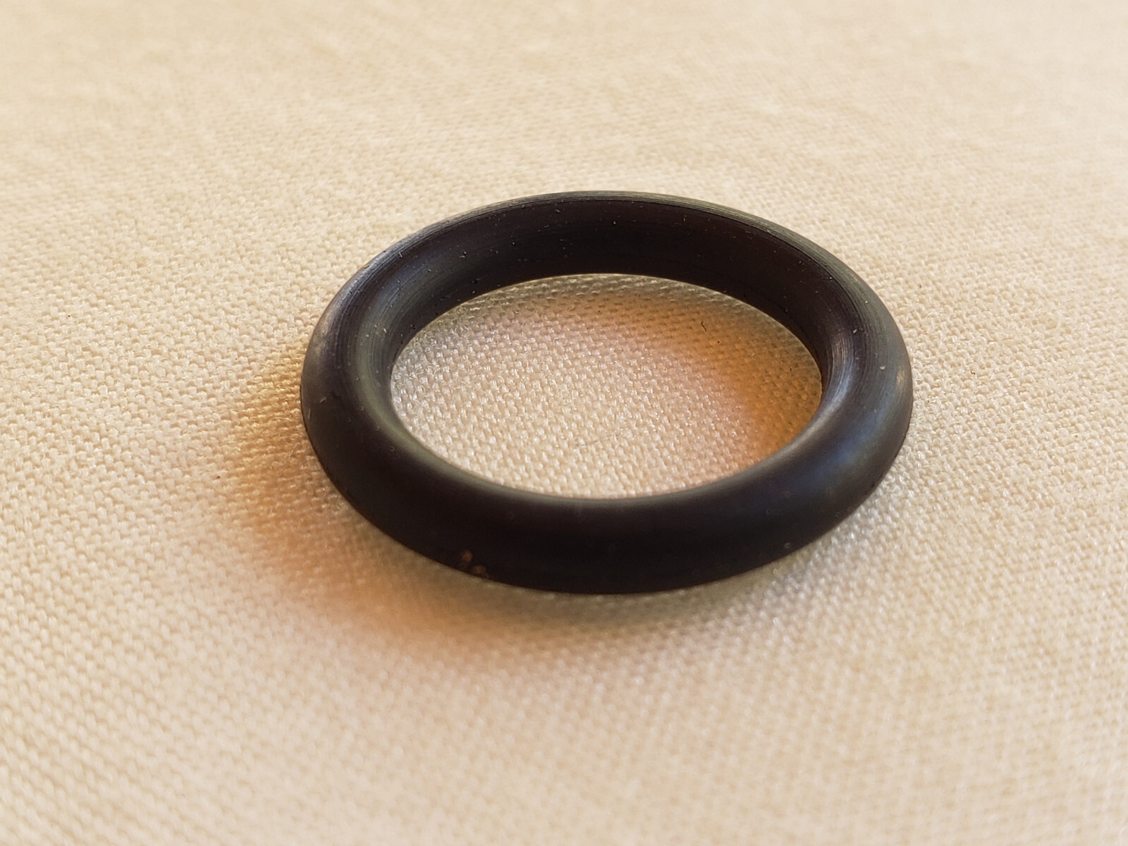 Wheerm WHEERM R/O Water Filter Round O-Ring mm 18OD, 12ID, 2.5W WHAROS5 ...
