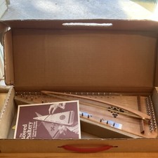 Unicorn Strings Folk Bowed Psaltery Hammered Dulcimer Model 2009