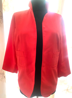 Damen-Blazer SVELTO