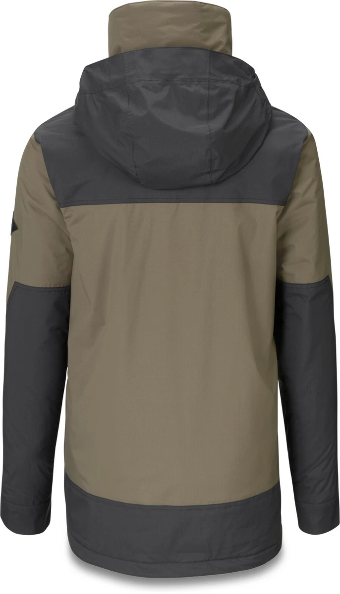 Stoneham jacket top