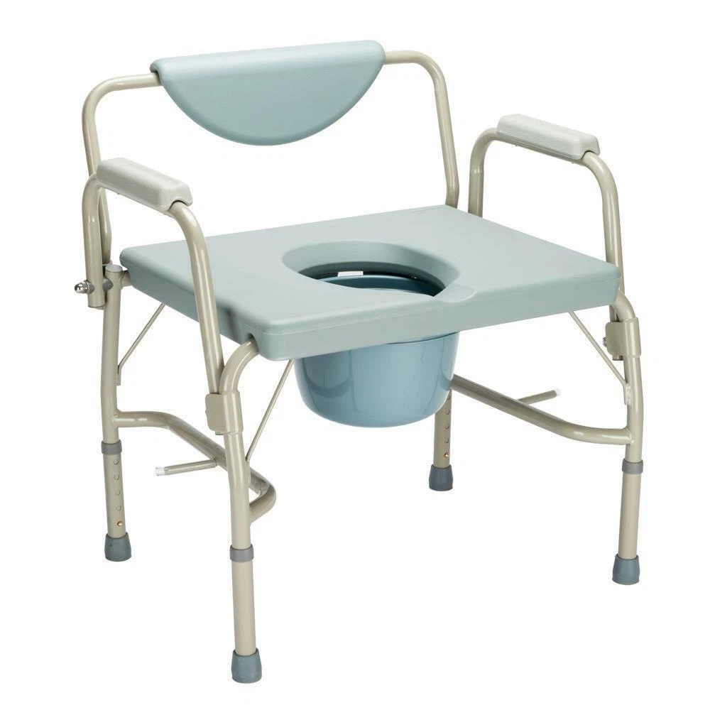Toilet chair on sale for adults