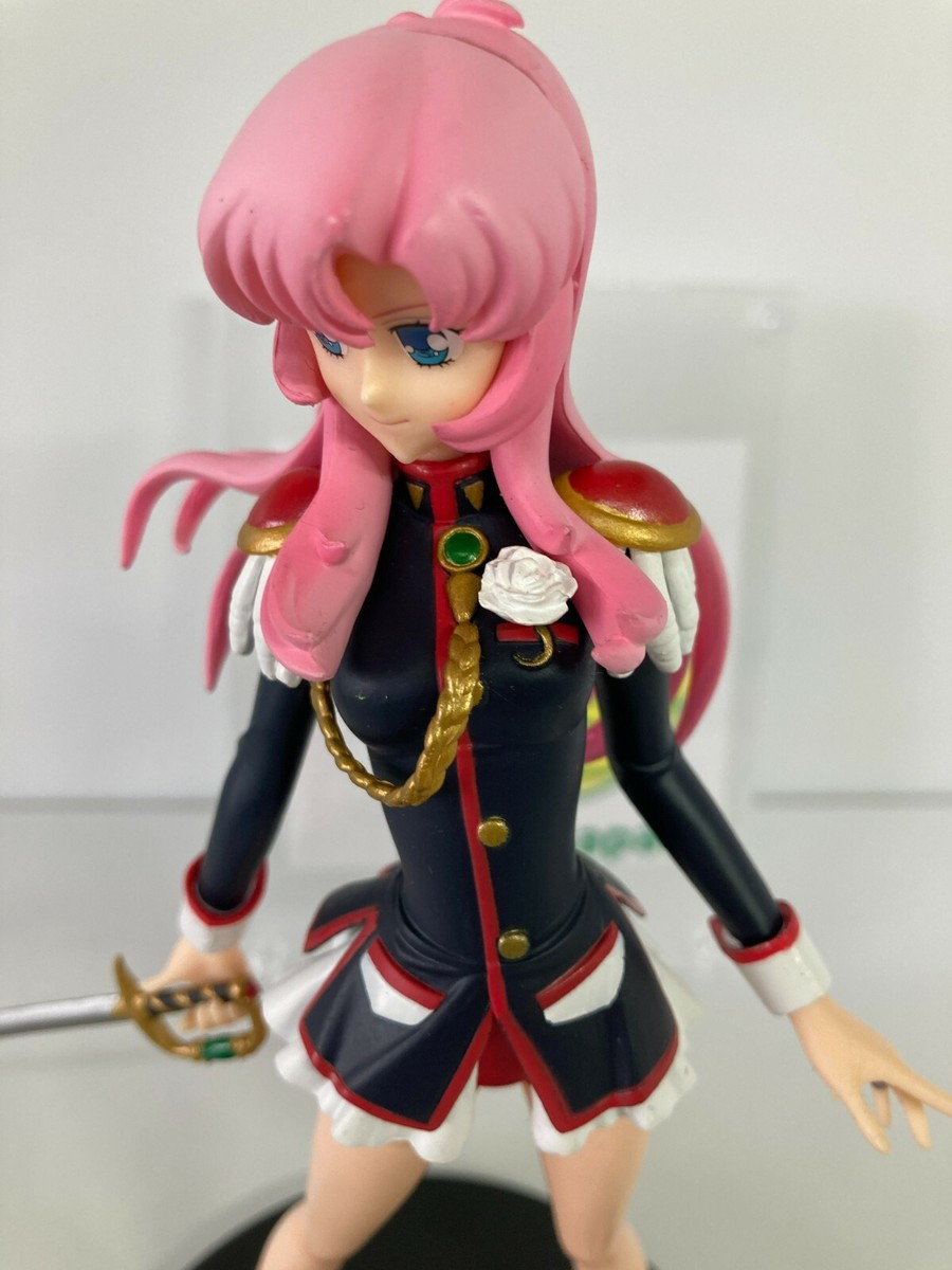 Revolutionary Girl Utena: lo shojo che sfida il patriarcato | Eroica