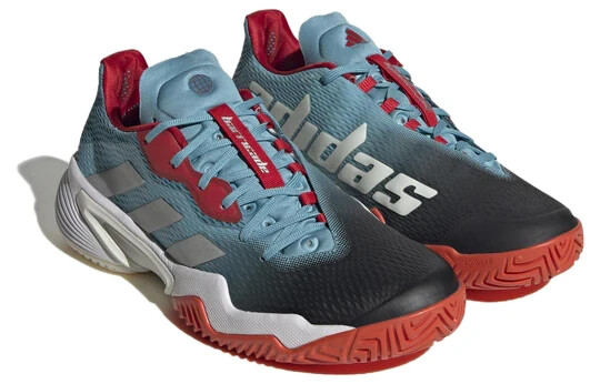 アディダス　バリケード８＋ サイズ27 2025年最新】adidas バリケード 27の人気アイテム - メルカリ