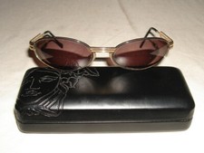 Gianni Versace Versus MOD F34 COL 09M Sunglasses Made in Italy
