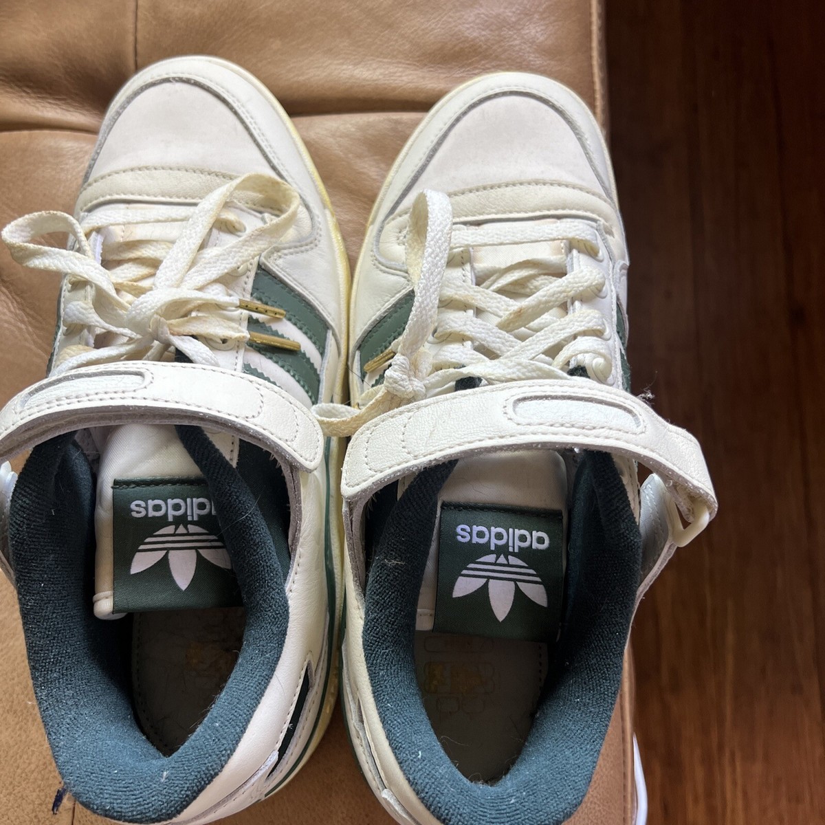 ★adidas★ Forum 84 Low Free Love Green adidas Forum 84 Low 'Celtics' GX9058 Men's New | eBay