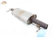 2020-23 LAND ROVER DISCOVERY SPORT 2.0L EXHAUST CENTER RESONATOR PIPE OEM -CUT-