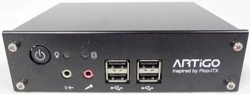 Artigo Inspired by Pico-ITX Model A1000 Miniature Compact Personal Computer! - 第 2/11 張圖片