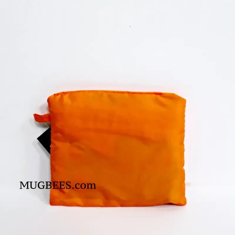 Starbucks Discovery Series Arizona Orange Recycled Reusable Tote